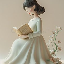 通过情绪记录、呼🙇‍♀️🎿吸训练和放松运动💓🌳，她的焦虑🀄2️⃣